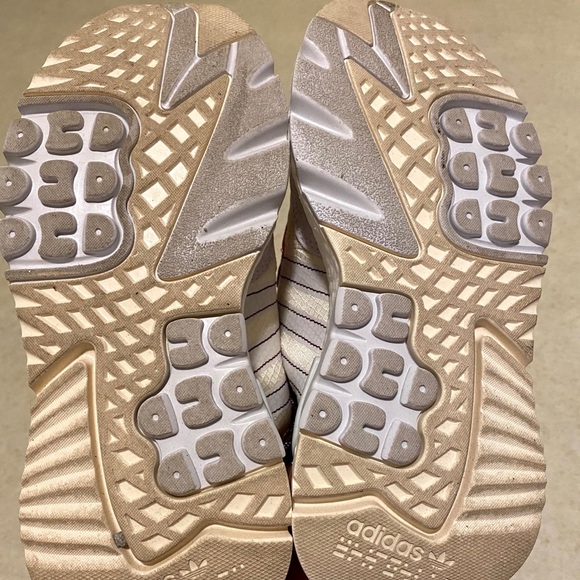 Ivy Park Nite Jogger Shoes - Picture 11 of 13